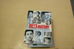 grey's anatomy 7 dvd's box, Ophalen of Verzenden