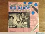 single big daddy, CD & DVD, Vinyles | Hardrock & Metal