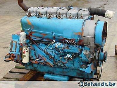gevraag deutz motoren en atlas copco diesel compressoren, Bricolage & Construction, Compresseurs