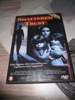 Dvd Shattered Trust, Cd's en Dvd's, Dvd's | Thrillers en Misdaad, Ophalen of Verzenden