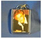 §  porte cle porte photo leonardo dicaprio N13, Verzamelen, Ophalen of Verzenden, Nieuw, Overige typen
