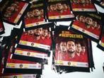 gesloten pakjes red devils stickers carrefour 2018 nieuw, Ophalen of Verzenden, Nieuw