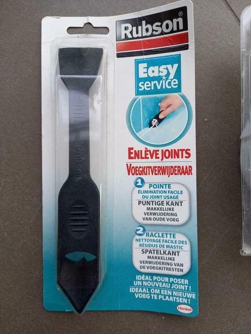 Enlève joints Easy Service - RUBSON