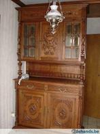 mooie henrie II kast, Antiek en Kunst