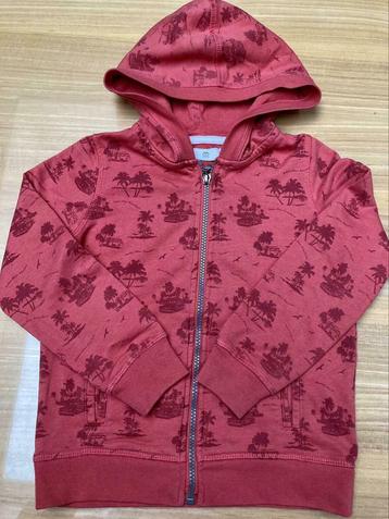 Pull taille 116, Garçon ou Fille, Enlèvement ou Envoi, Pull ou Veste, La Redoute