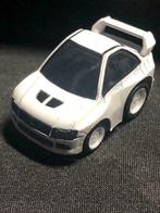 Takara Tommy Chibikko CHORO-Q Mitsubishi Lancer Evo VII, Ophalen of Verzenden, Nieuw, Auto