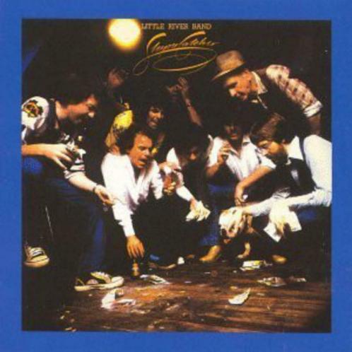 Little River Band - LP: "Sleeper Catcher"., Cd's en Dvd's, Vinyl | Rock, Poprock, 12 inch, Ophalen of Verzenden