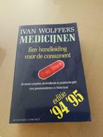 medicijnen boek, Nieuw, Medisch, Ophalen