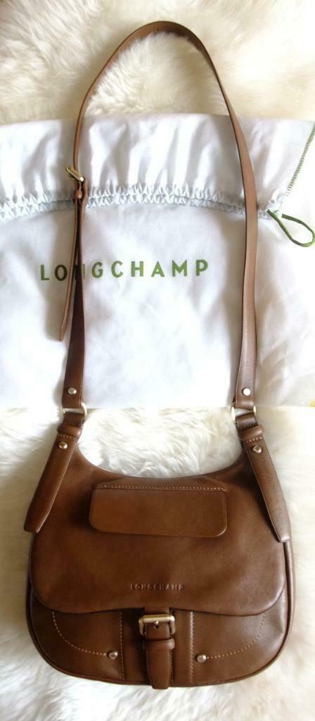 Longchamp discount balzane crossbody