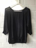 Blouse STILLS, Kleding | Dames, Maat 38/40 (M), Zwart, Ophalen of Verzenden, Zo goed als nieuw