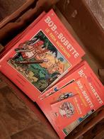 100 livres Bob et Bobette des années 70/80, Livres, Enlèvement, Utilisé