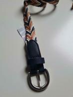 riem Pieces, Kleding | Dames, Riemen en Ceinturen, Ophalen of Verzenden, Minder dan 3 cm, 90 tot 100 cm, Zo goed als nieuw