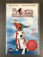 VHS 102 Dalmatiens -, Autres types, Tous les âges, Utilisé, Enlèvement ou Envoi