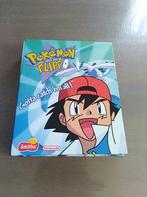 Pokémon flippo, Collection, Enlèvement