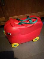 Kinderkoffer eend NIEUW, Kinderen en Baby's, Ophalen of Verzenden, Nieuw
