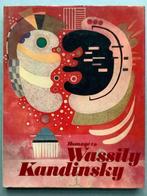 Homage to Wassily Kandinsky (Ebeling Publishing, 1976), Ophalen of Verzenden