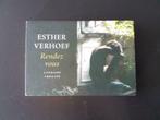 Dwarsligger: Esther Verhoef - Rendez-vous, Ophalen of Verzenden, Zo goed als nieuw, Esther Verhoef