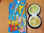 Cd-roms en bijhorende boekjes, Ophalen, Gebruikt