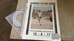 Mémorial ivo van Damme.Programme souvenir. 16-08-1977, 1960 tot 1980, Tijdschrift