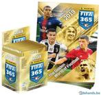 FIFA 365 2019 Panini stickers (Zwarte achterzijde), Hobby en Vrije tijd, Nieuw, Ophalen of Verzenden