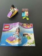 Lego friends 41000, Ensemble complet, Lego, Utilisé