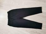 Zwarte sweatbroek (Name it, maat 140), Broek, Gebruikt, Meisje, Name it