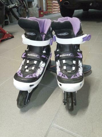 Rollerblades maat 35/38 beschikbaar voor biedingen