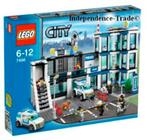 Lego 7498 Politiebureau NIEUW & OVP - Elders 343€!!!, Ensemble complet, Lego, Enlèvement ou Envoi, Neuf