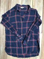H&M chemise en coton taille 36  bleu marine carreaux rouge b, Vêtements | Femmes, Taille 36 (S), Bleu, Porté, H&M