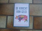Boek: De kracht van geld, Boeken, Ophalen, Nieuw