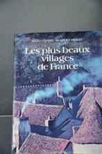 Les plus beaux villages de France., Overige merken, Ophalen of Verzenden, Zo goed als nieuw, Europa
