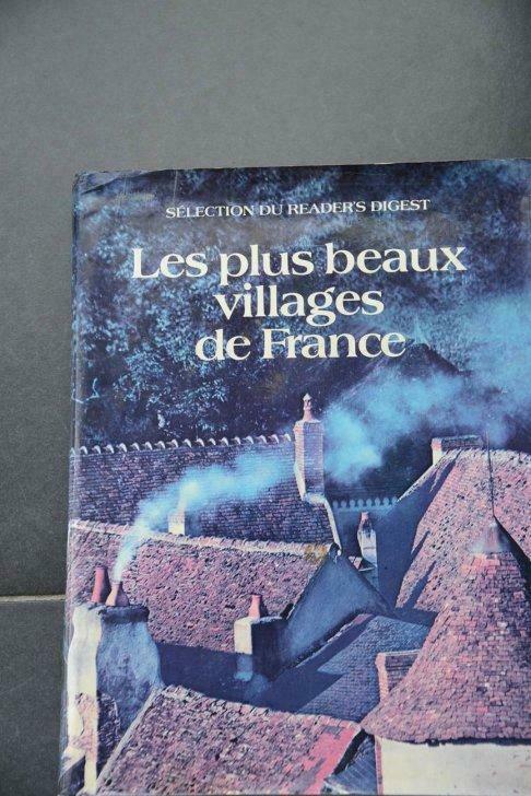 Les plus beaux villages de France., Boeken, Reisgidsen, Zo goed als nieuw, Reisgids of -boek, Europa, Overige merken, Ophalen of Verzenden