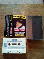 Laurent Baffie - Baffie phone, CD & DVD, Cassettes audio, Originale, 1 cassette audio, Enlèvement ou Envoi, Humour et Cabaret