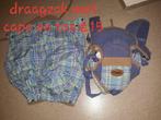 Draagtas Tomy, Ophalen, Gebruikt