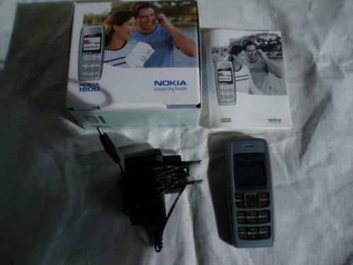 Téléphone portable Nokia en parfait état !, Télécoms, Téléphonie mobile | Nokia, Neuf, Enlèvement ou Envoi