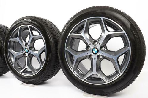 BMW X1-serie F48 18 inch 569 winter Pirelli BMW*, Auto-onderdelen, Banden en Velgen, Banden en Velgen, Winterbanden, 18 inch, 225 mm