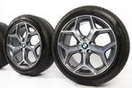 BMW X1-serie F48 18 inch 569 winter Pirelli BMW*, Auto-onderdelen, 18 inch, Gebruikt, Verzenden, Banden en Velgen