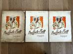 oud plakboek Buffalo Bill (Martougin Chocolade), Ophalen of Verzenden, Foto
