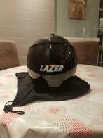 Lazer motorhelm, Motoren, Ophalen, Lazer