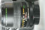 Canon AE-1 reflex argentique 24x36