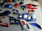 kuipdelen yamaha r1 model '98-'99 en '00-'01, Motoren, Ophalen of Verzenden, Gebruikt