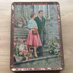 Blikken doos, Verzamelen, Ophalen of Verzenden