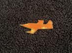 PIN - FIGHTER PLANE US AIR FORCE B062 - VLIEGTUIG, Collections, Broches, Pins & Badges, Transport, Utilisé, Envoi, Insigne ou Pin's