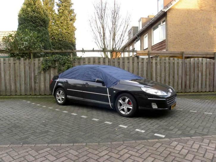 Dakhoes auto van Carpoint, op maat voor elke auto. Nieuw!, Auto diversen, Auto-accessoires, Nieuw, Ophalen of Verzenden