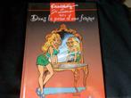 Dans la Peau d'une Femme (WALTHÉRY/DI SANO) genre BD coquine, Une BD, Comme neuf, Enlèvement, François WALTHÉRY et Bruno DI SANO