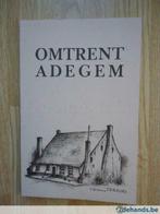 Omtrent Adegem, W Notteboom 1978, Maldegem