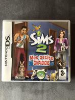 De Sims 2, My Little DS Companions, 1 speler, Zo goed als nieuw, Simulatie, Vanaf 7 jaar