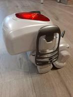 Robothond met laserafstandsbediening, Ophalen of Verzenden, Zo goed als nieuw, Jongen of Meisje