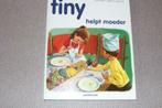 Boek Tiny helpt moeder