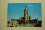 42905 - IEPER - SCHOUBURG - CATHEDRALE - HALLEN, Verzenden